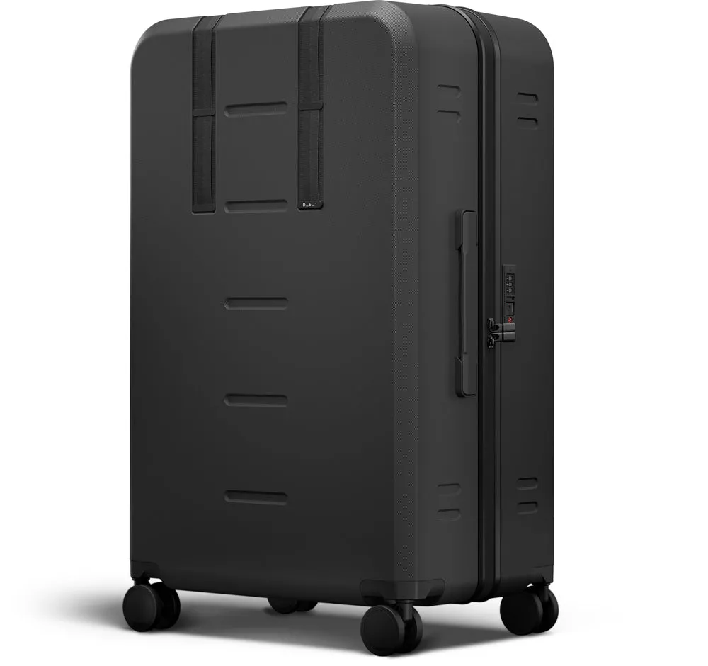 Ramverk Large Check In Lightweight Spinner Luggage Bags Db