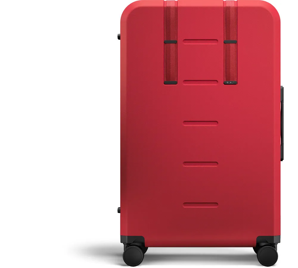 Ramverk Large Check In Lightweight Spinner Luggage Bags Db
