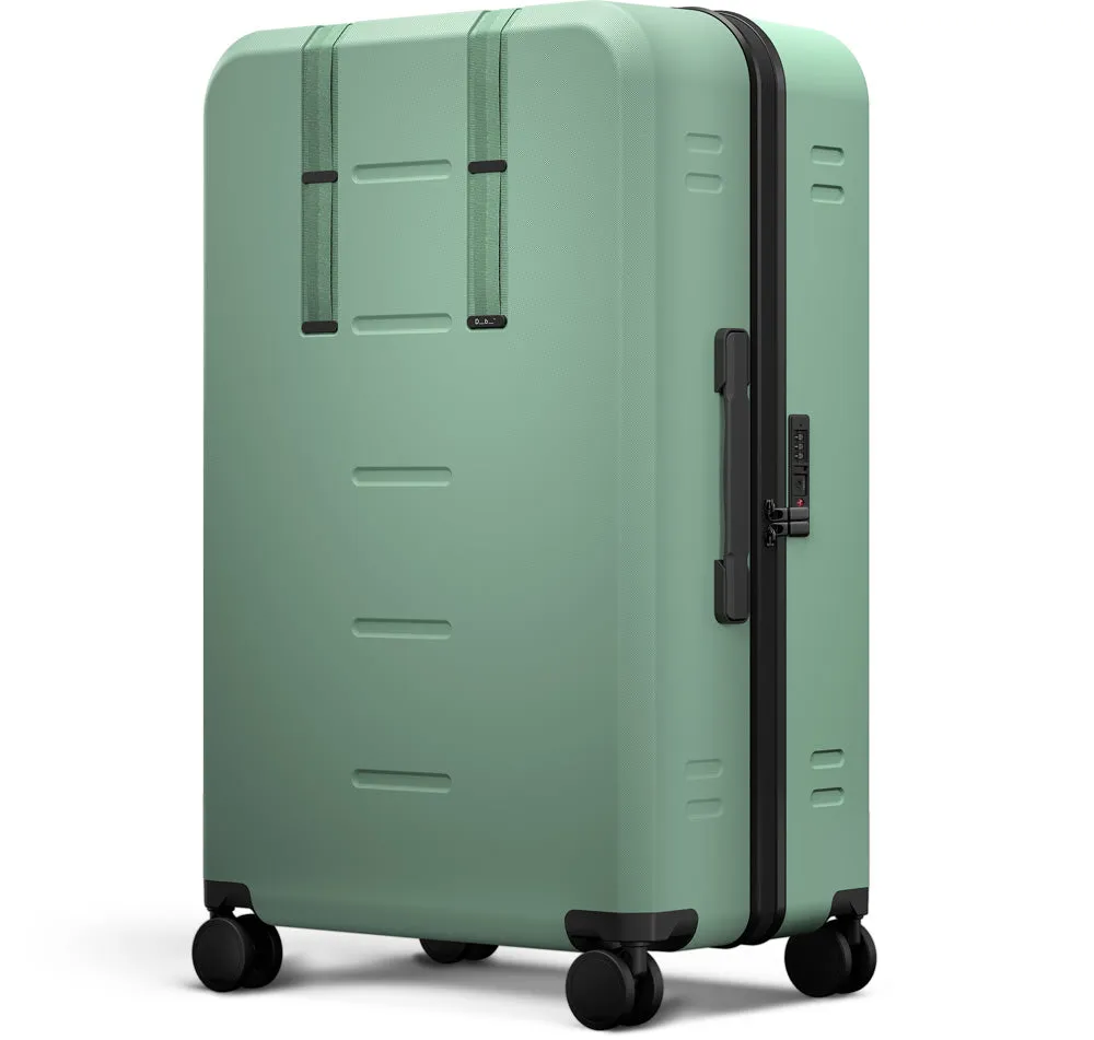 Ramverk Large Check In Lightweight Spinner Luggage Bags Db