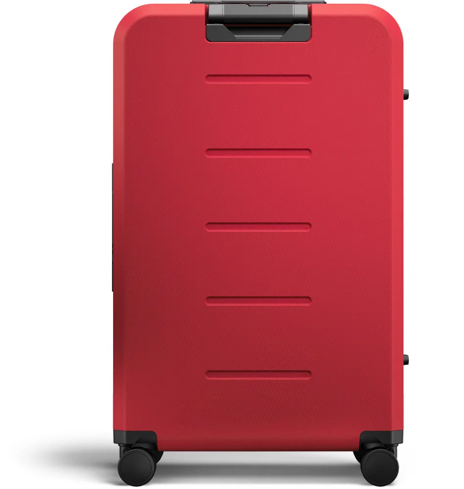 Ramverk Large Check In Lightweight Spinner Luggage Bags Db