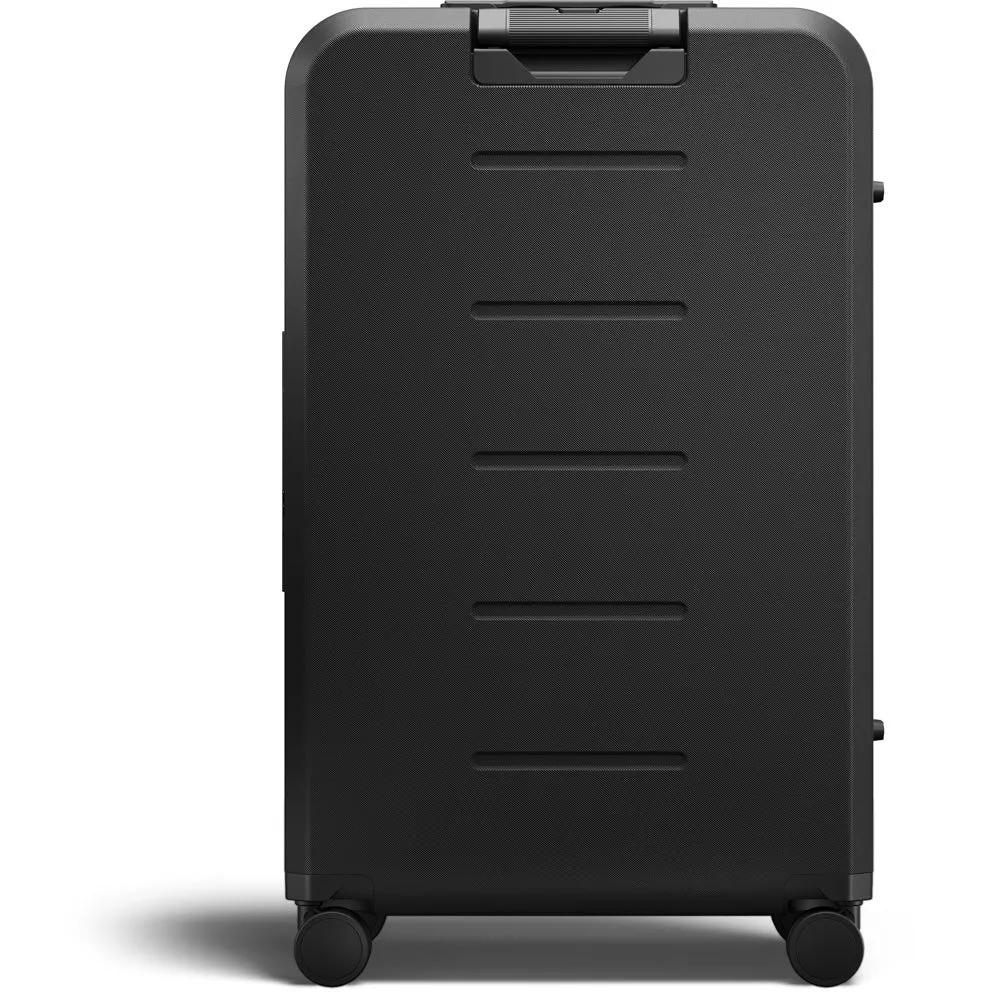 Ramverk Large Check In Lightweight Spinner Luggage Bags Db