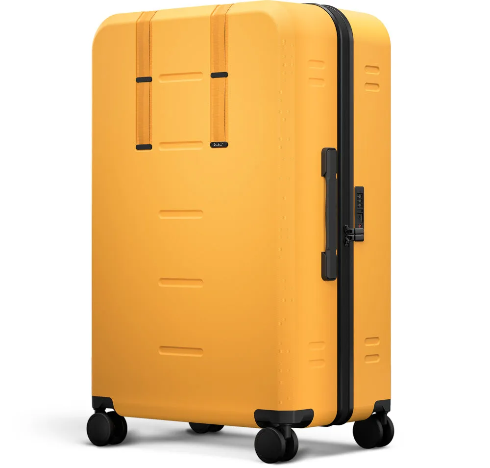 Ramverk Large Check In Lightweight Spinner Luggage Bags Db