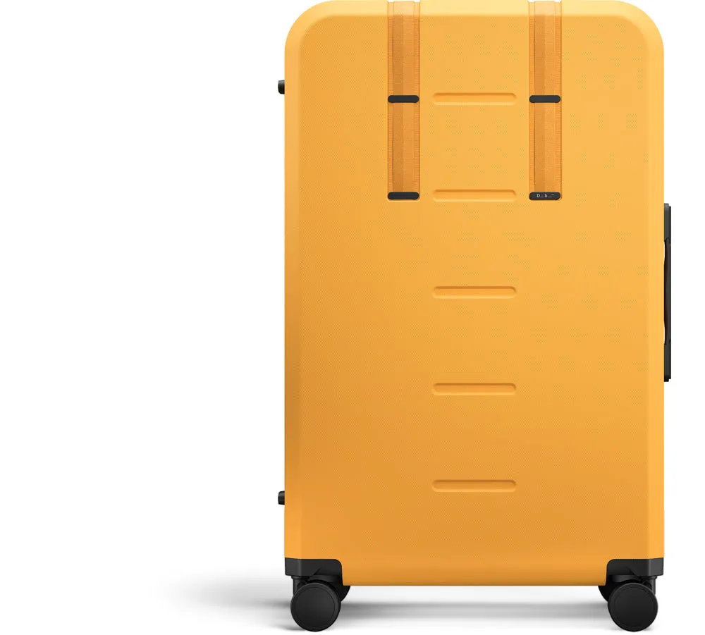 Ramverk Large Check In Lightweight Spinner Luggage Bags Db