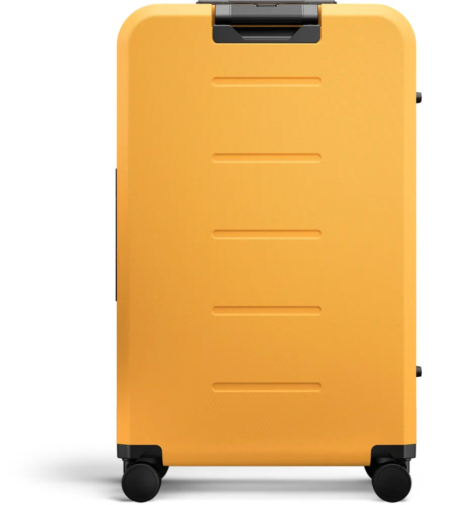 Ramverk Large Check In Lightweight Spinner Luggage Bags Db