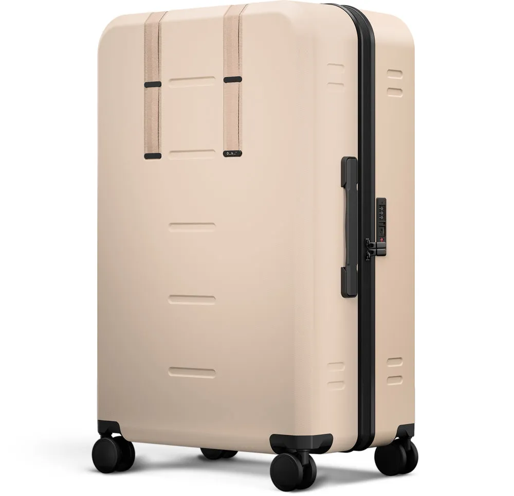 Ramverk Large Check In Lightweight Spinner Luggage Bags Db