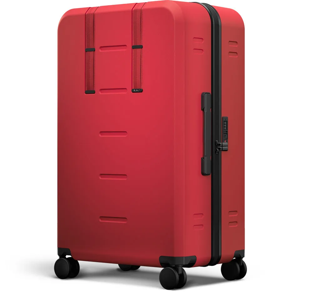 Ramverk Large Check In Lightweight Spinner Luggage Bags Db