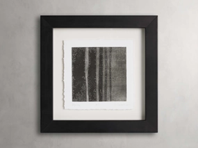 Reason in Disguise Framed Print