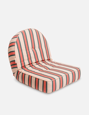 Reclining Pillow Lounger by Business & Pleasure Co.
