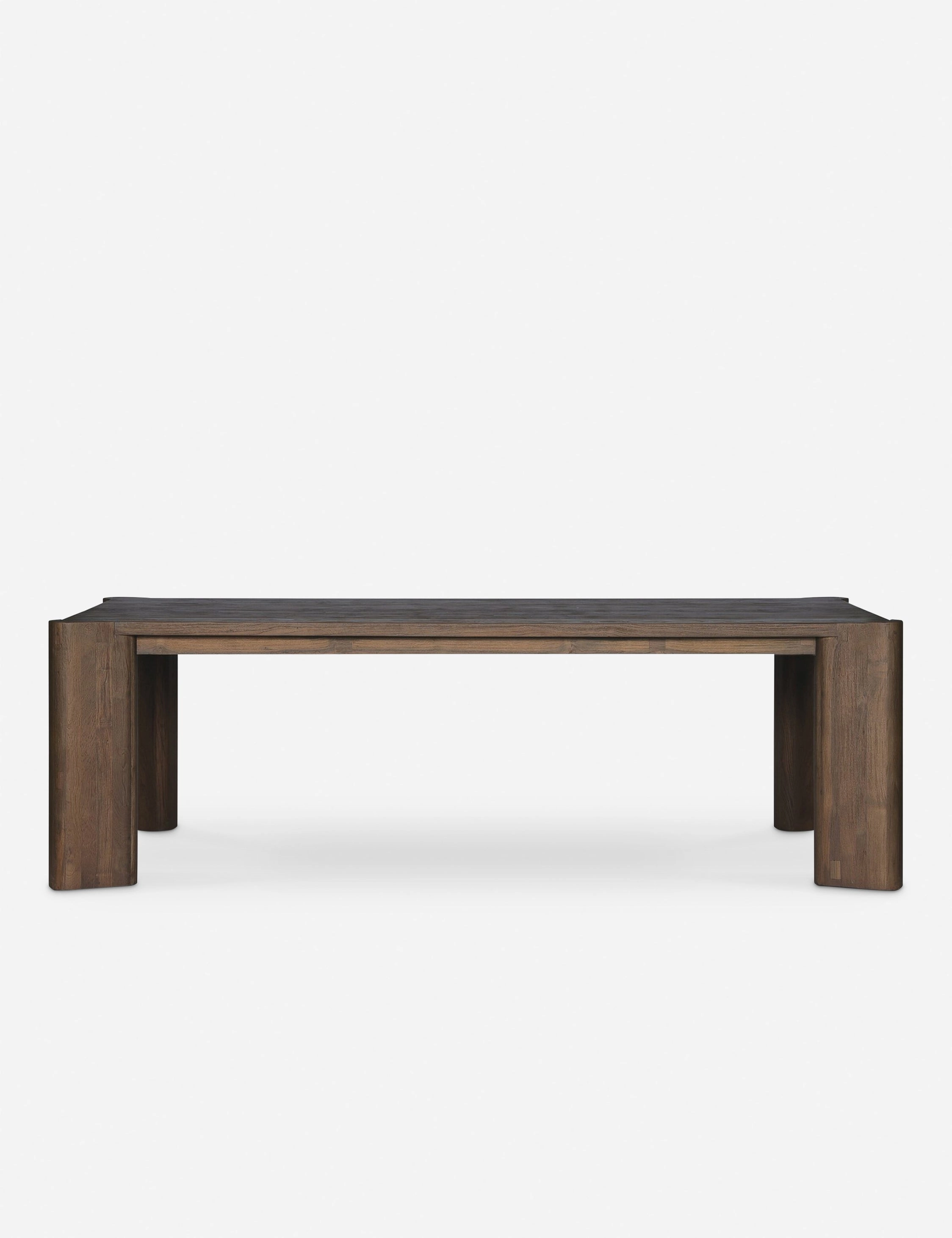 Redford Indoor / Outdoor Dining Table