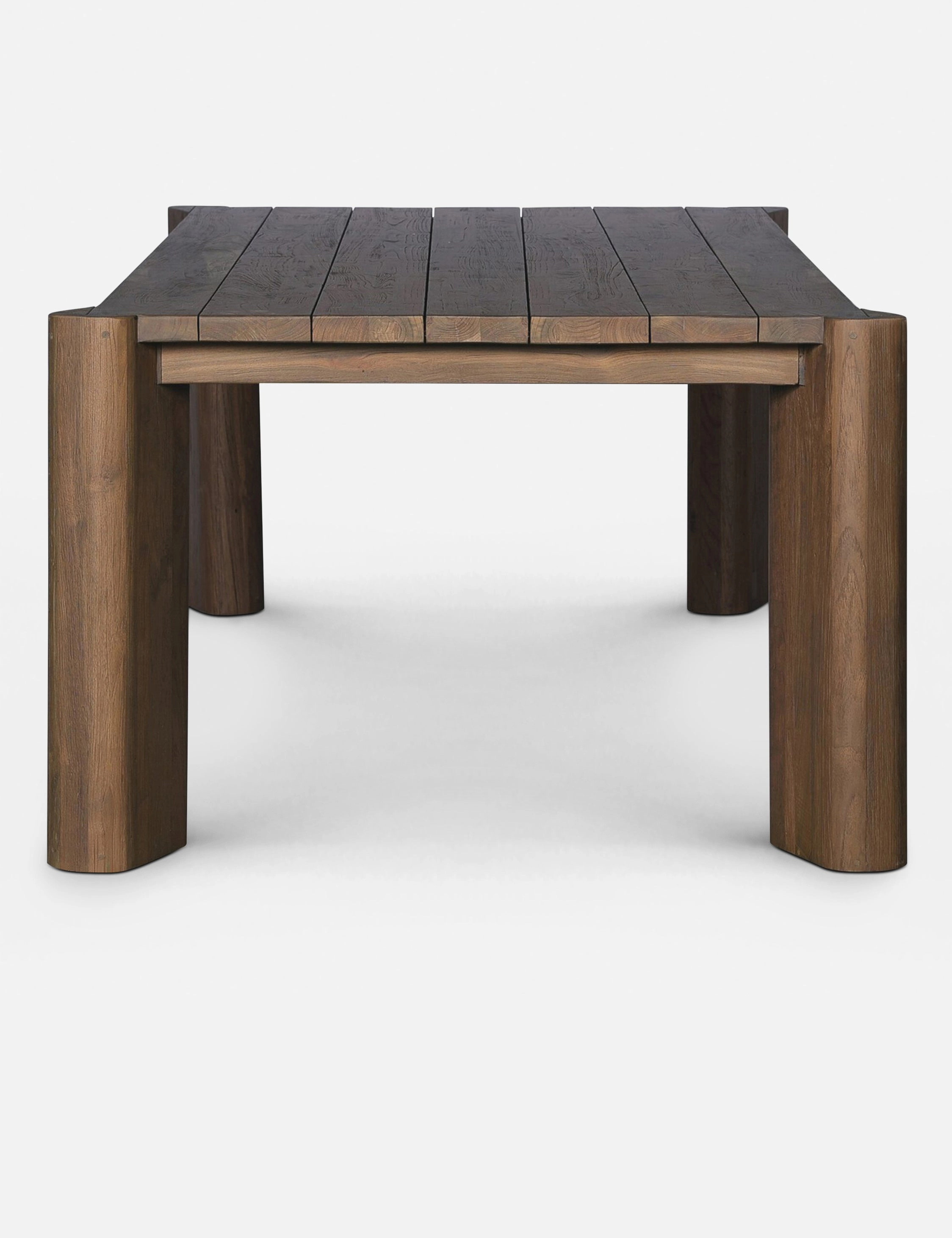 Redford Indoor / Outdoor Dining Table