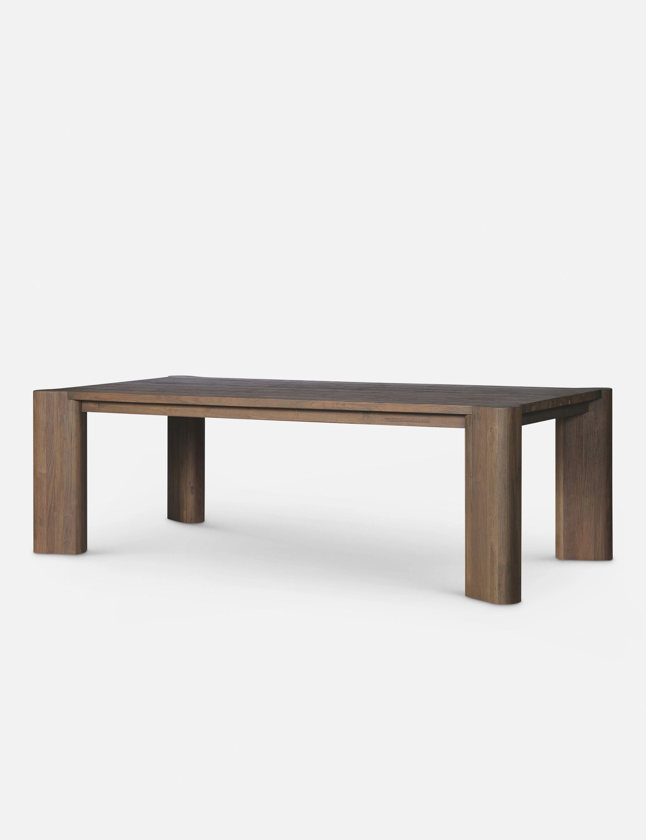 Redford Indoor / Outdoor Dining Table