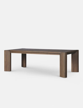 Redford Indoor / Outdoor Dining Table