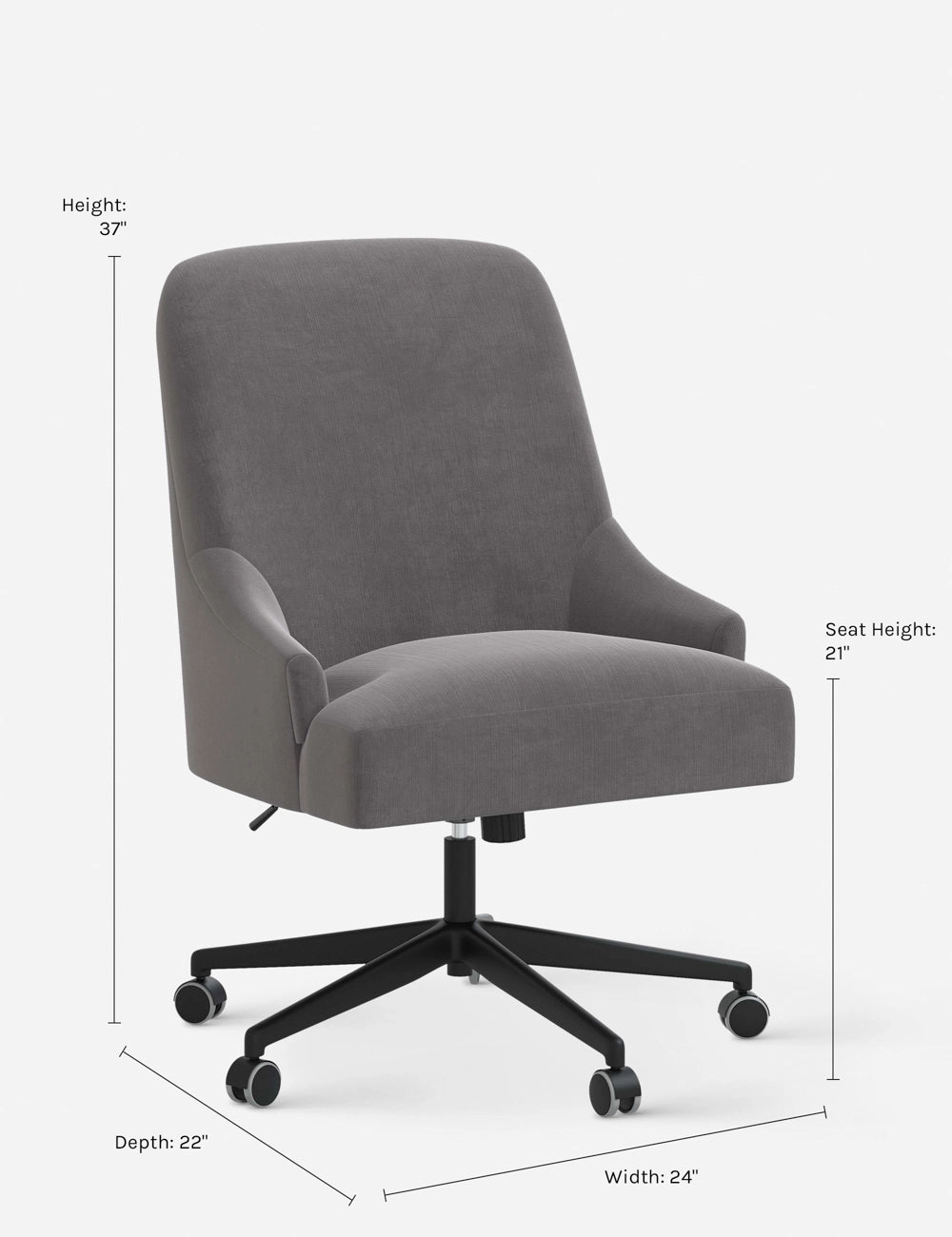 Rickards Office Chair