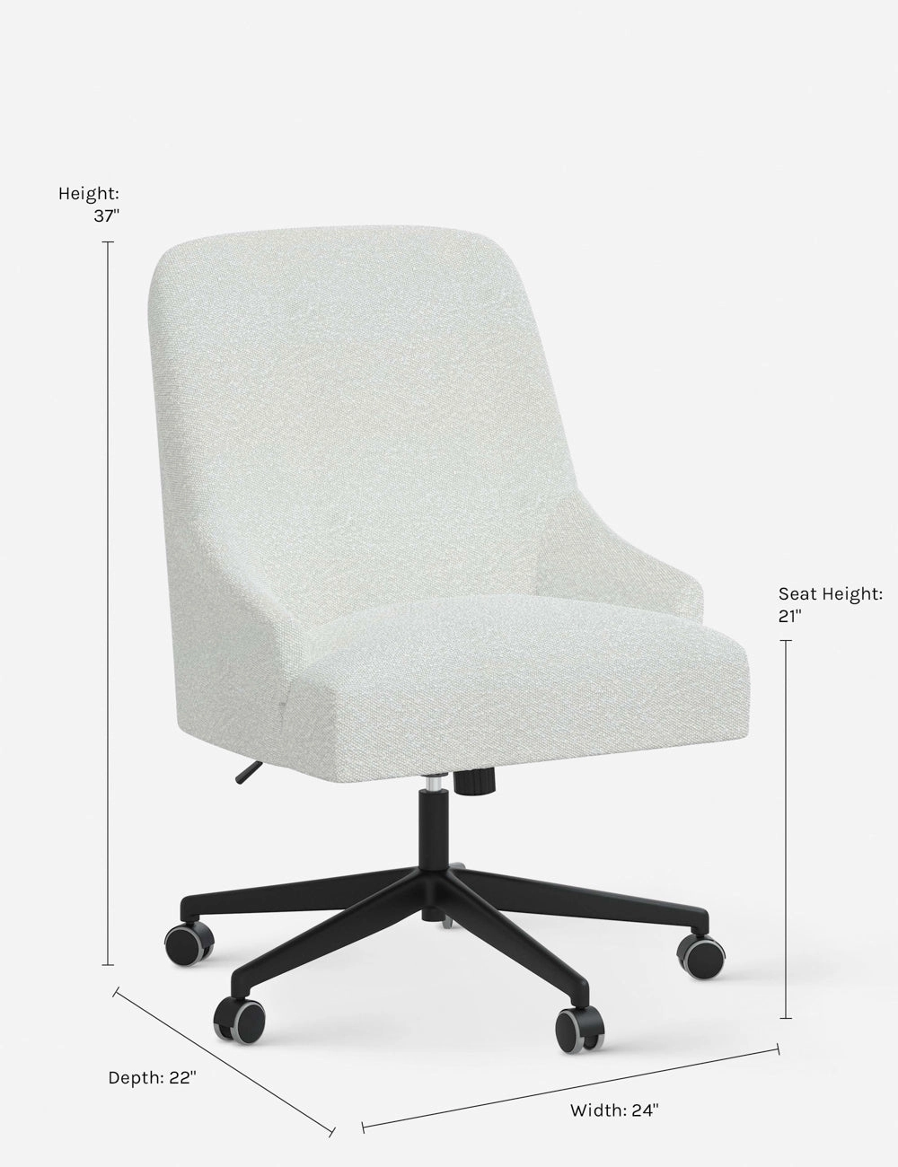 Rickards Office Chair