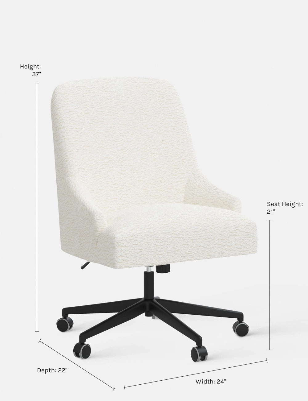 Rickards Office Chair