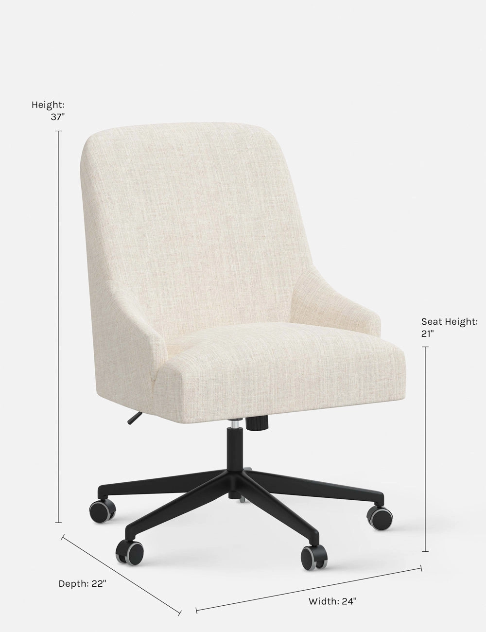 Rickards Office Chair