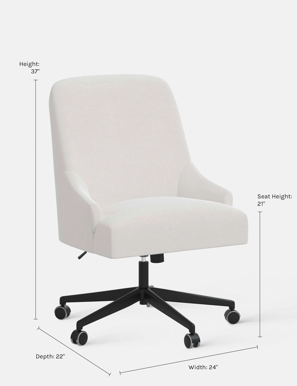 Rickards Office Chair