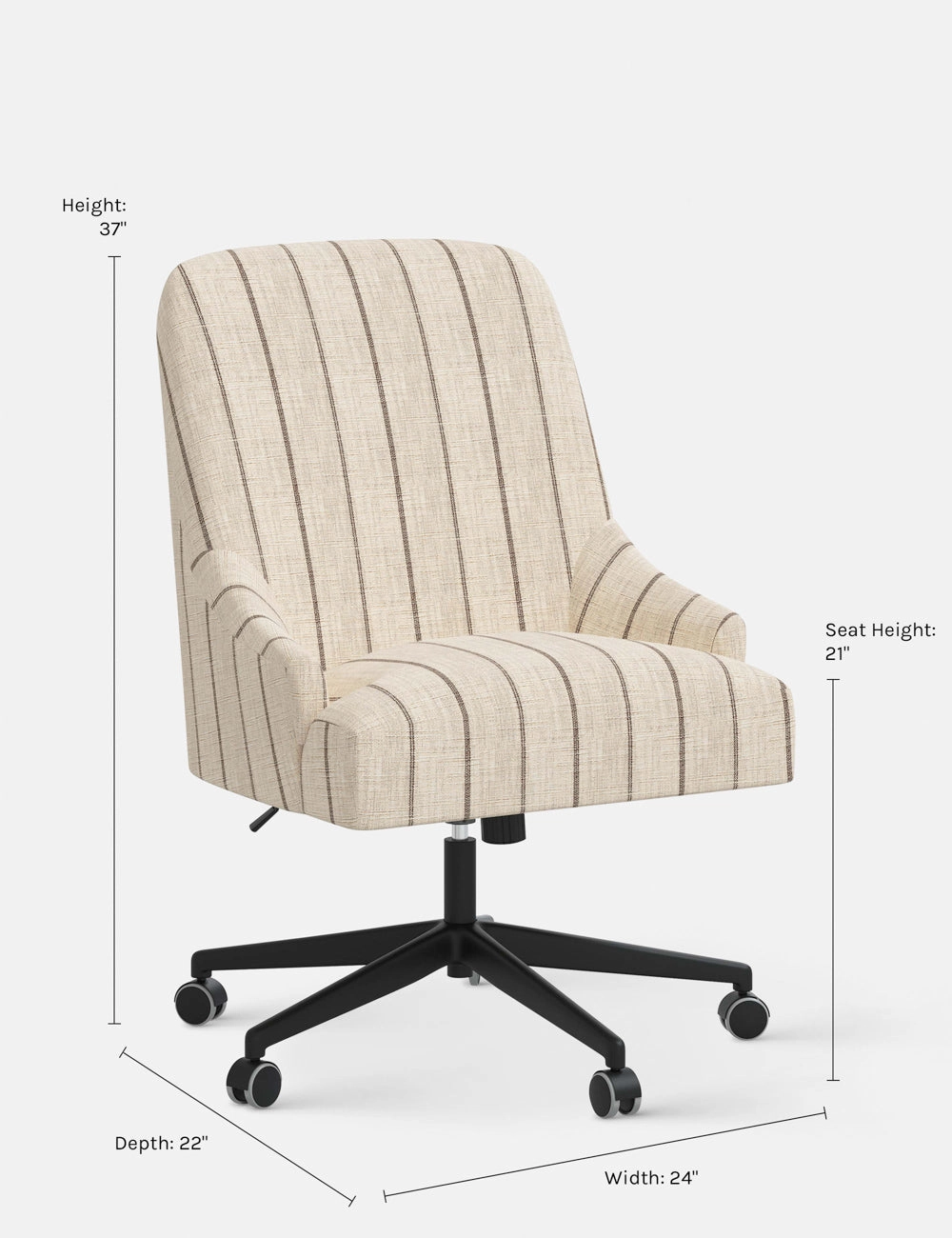 Rickards Office Chair