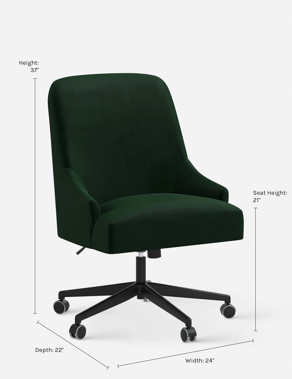 Rickards Office Chair