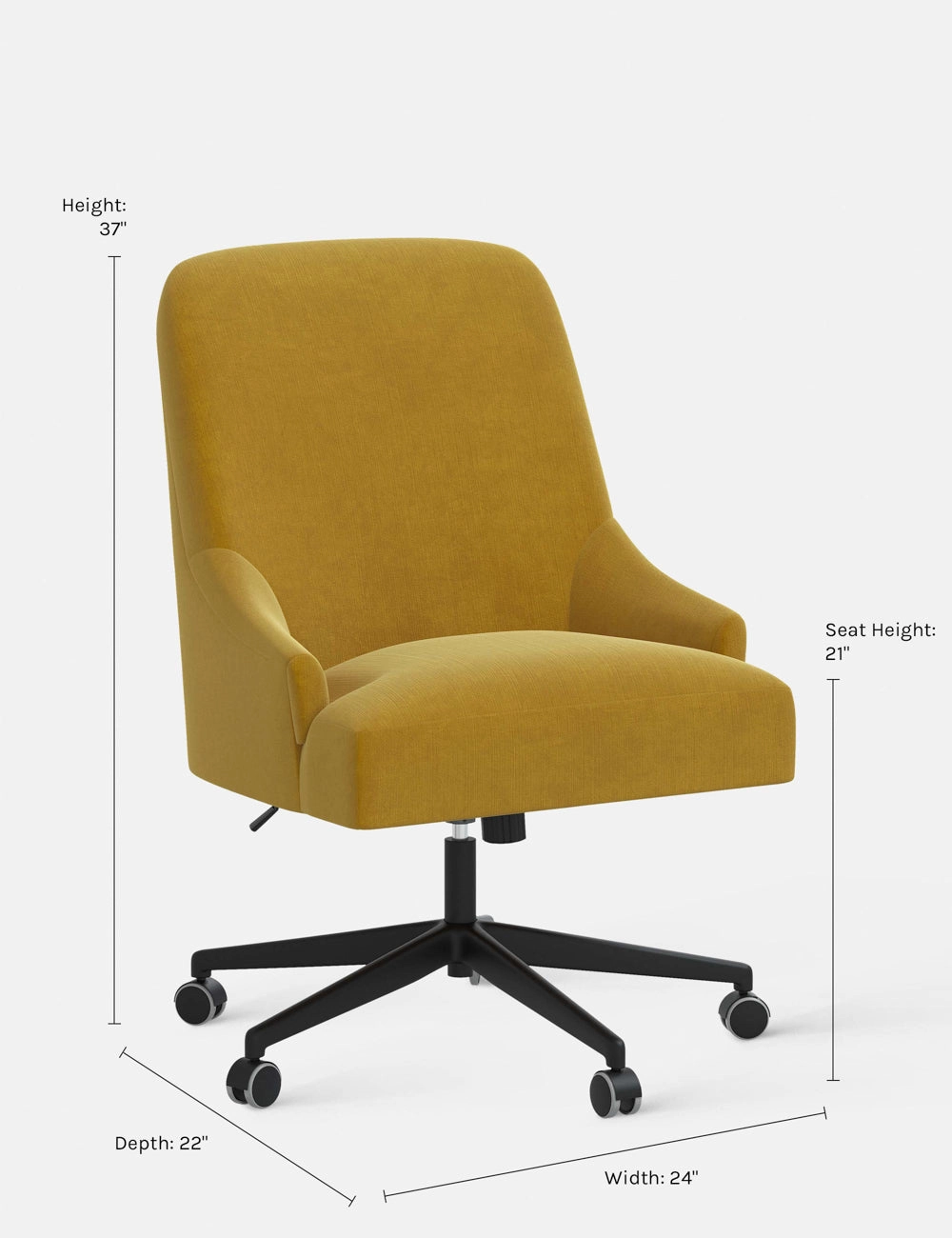 Rickards Office Chair