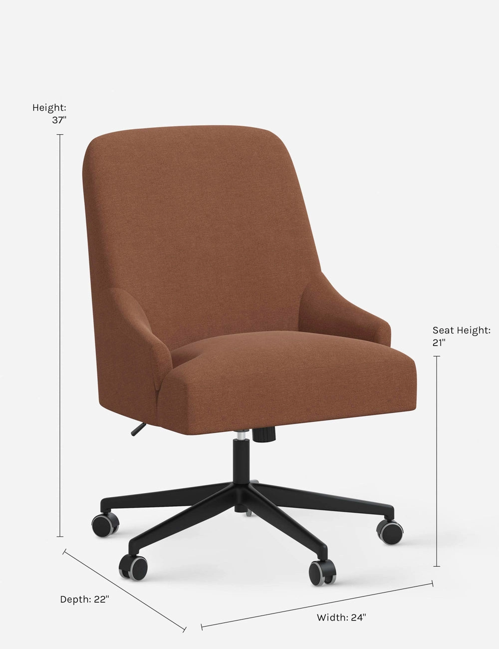 Rickards Office Chair