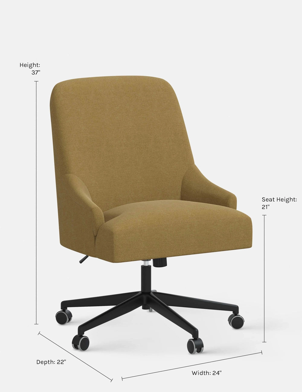 Rickards Office Chair