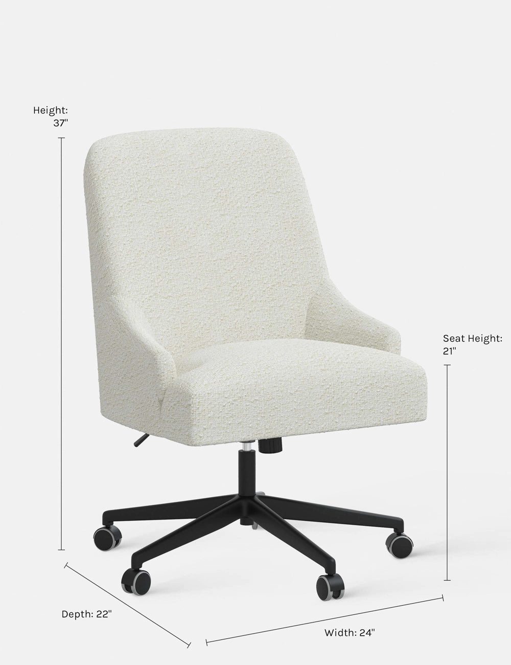Rickards Office Chair