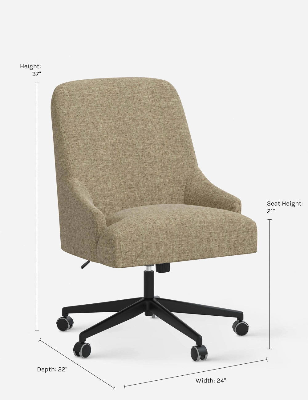 Rickards Office Chair