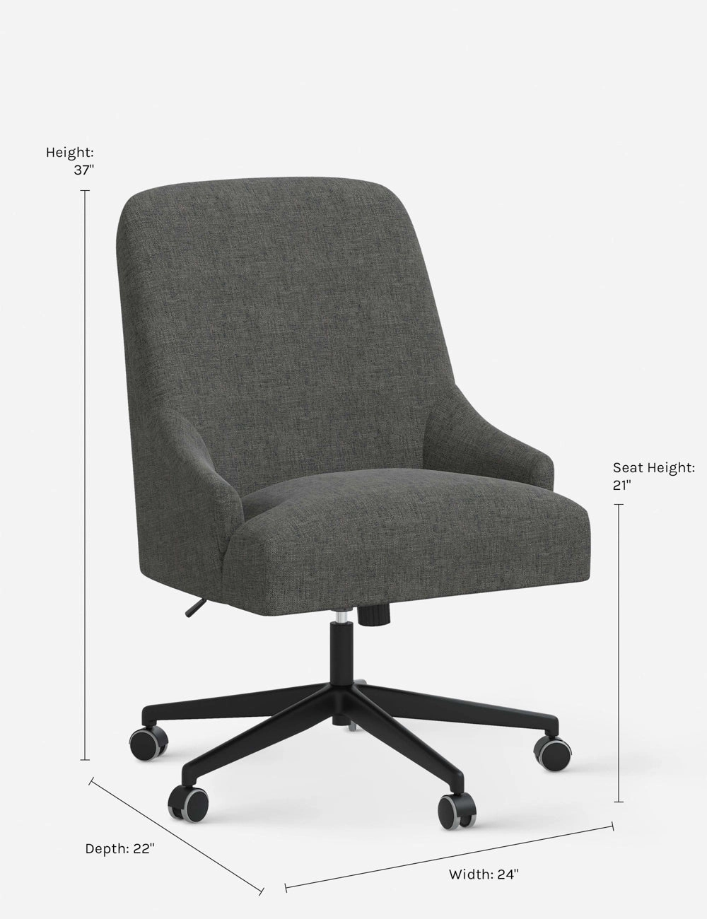 Rickards Office Chair