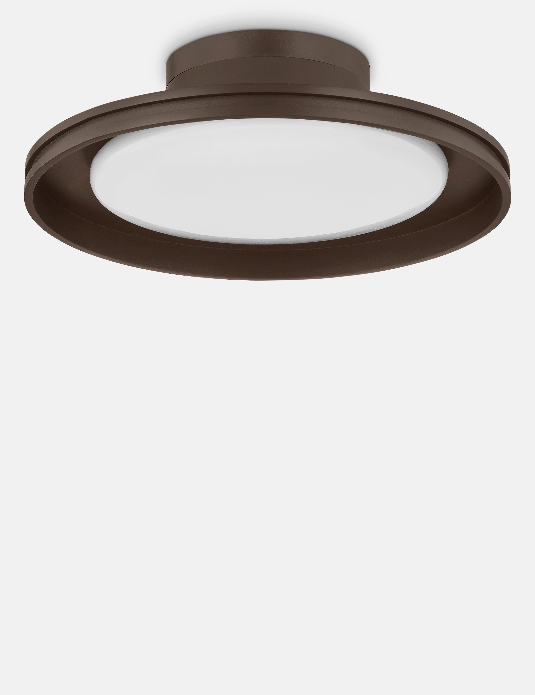 Rom Outdoor Flush Mount Light