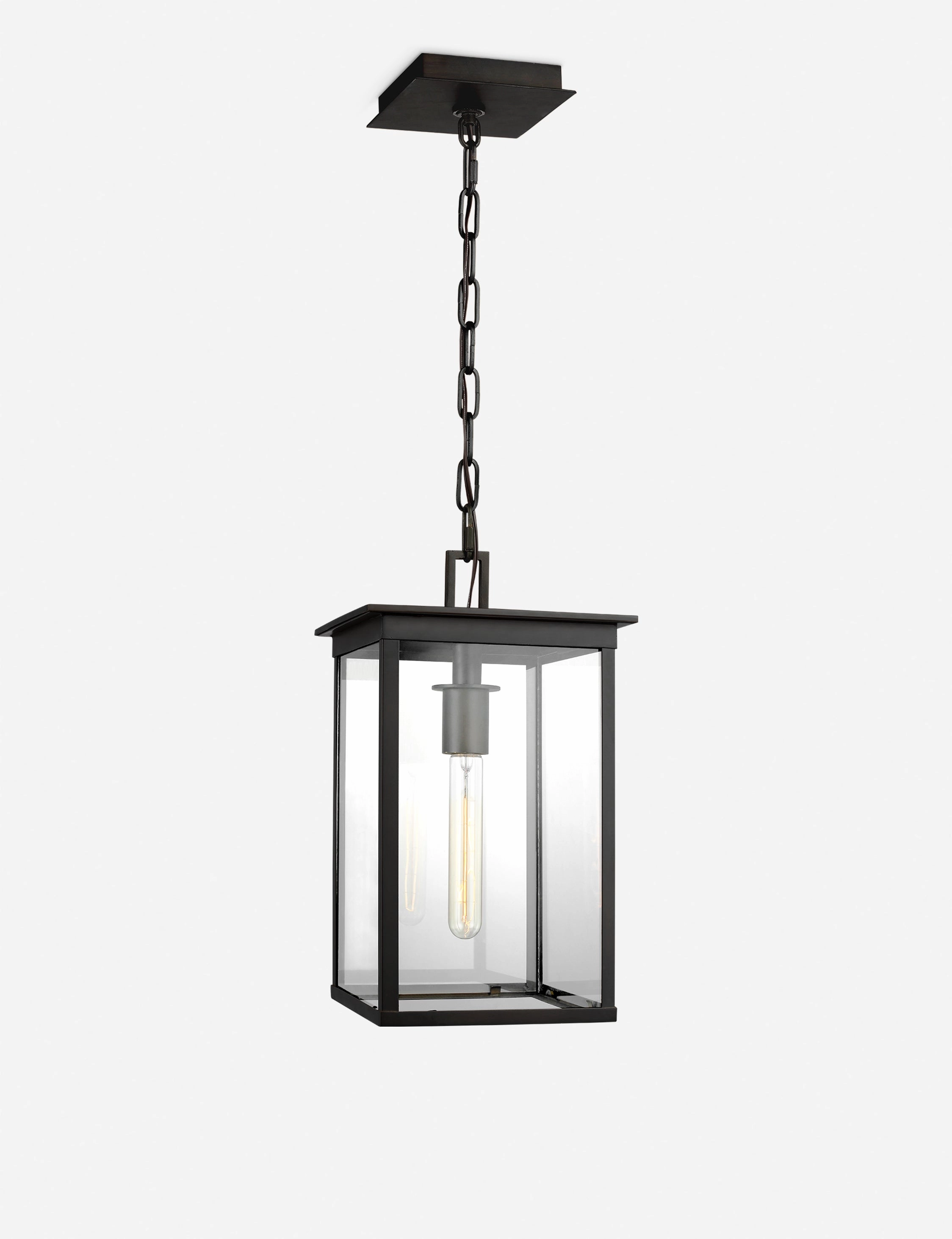 Romary Outdoor Pendant Light