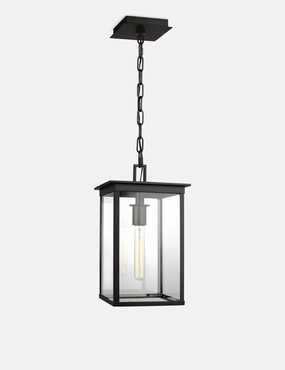 Romary Outdoor Pendant Light