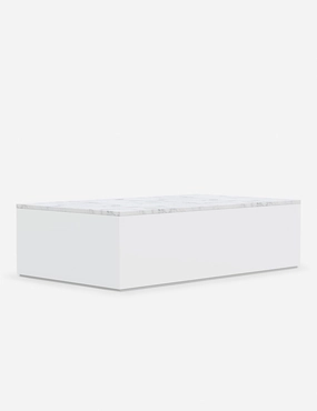 Romero Indoor / Outdoor Coffee Table