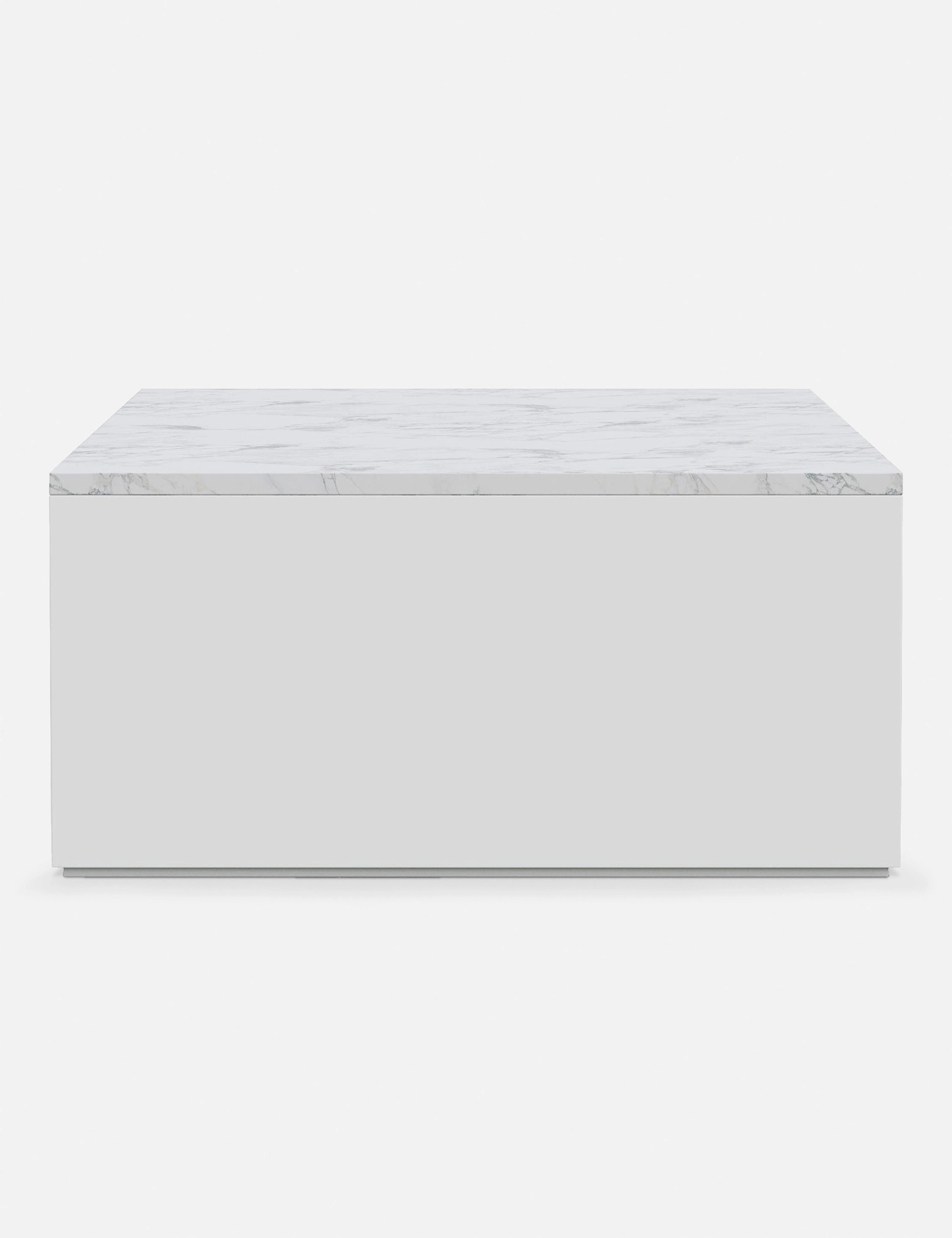 Romero Indoor / Outdoor Coffee Table