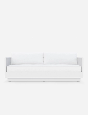 Romero Indoor / Outdoor Sofa