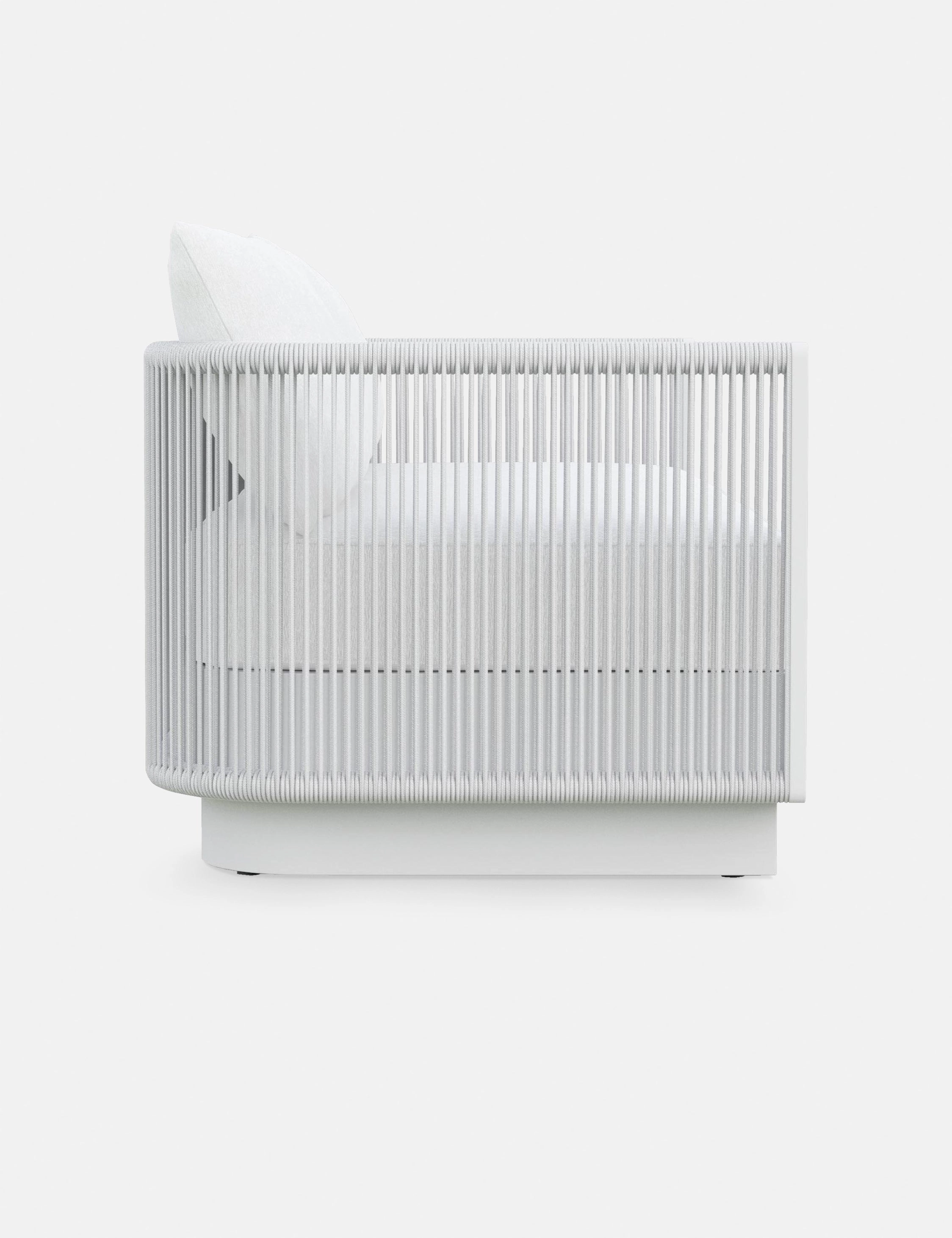Romero Indoor / Outdoor Sofa