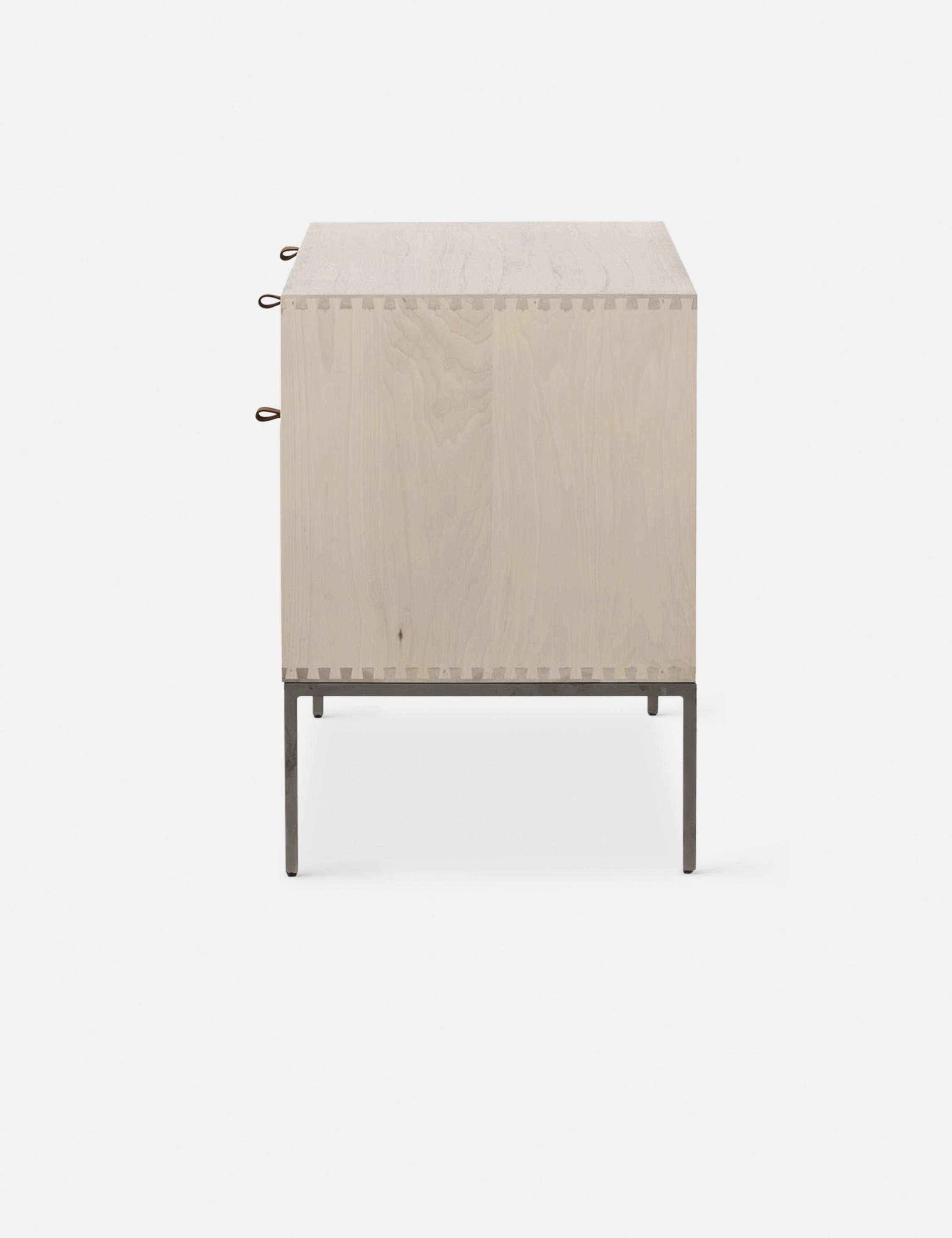 Rosamonde Filing Sideboard
