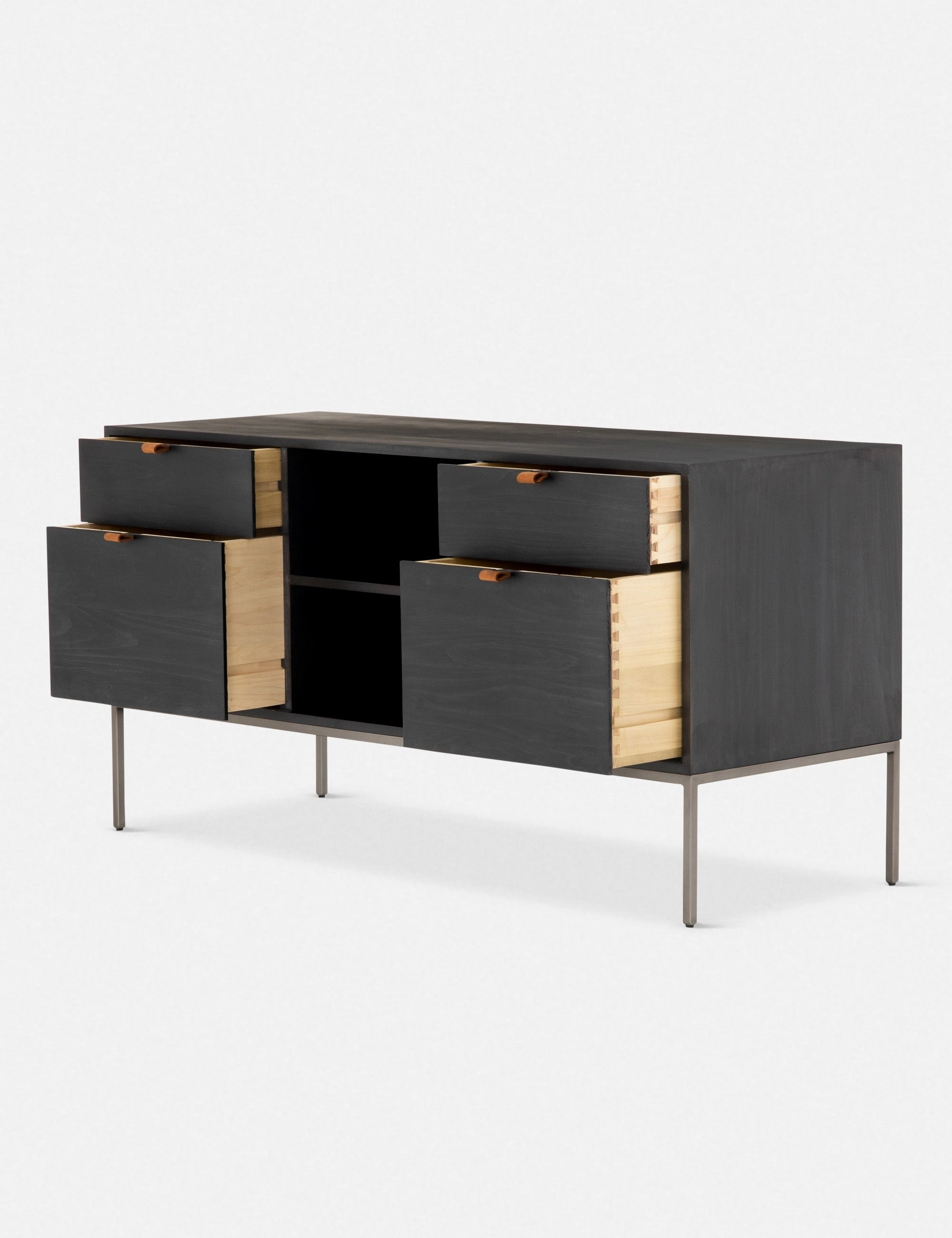Rosamonde Filing Sideboard