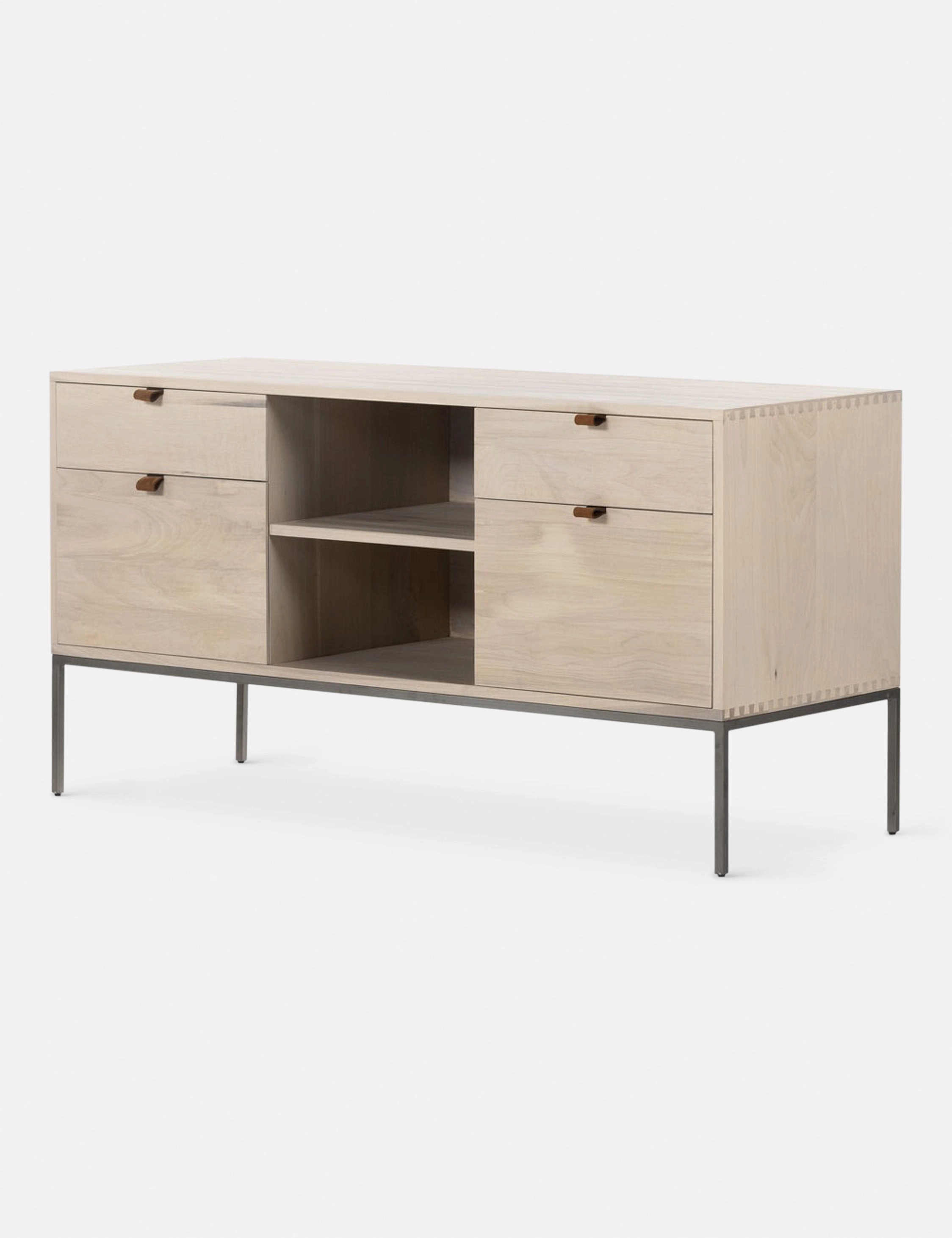 Rosamonde Filing Sideboard