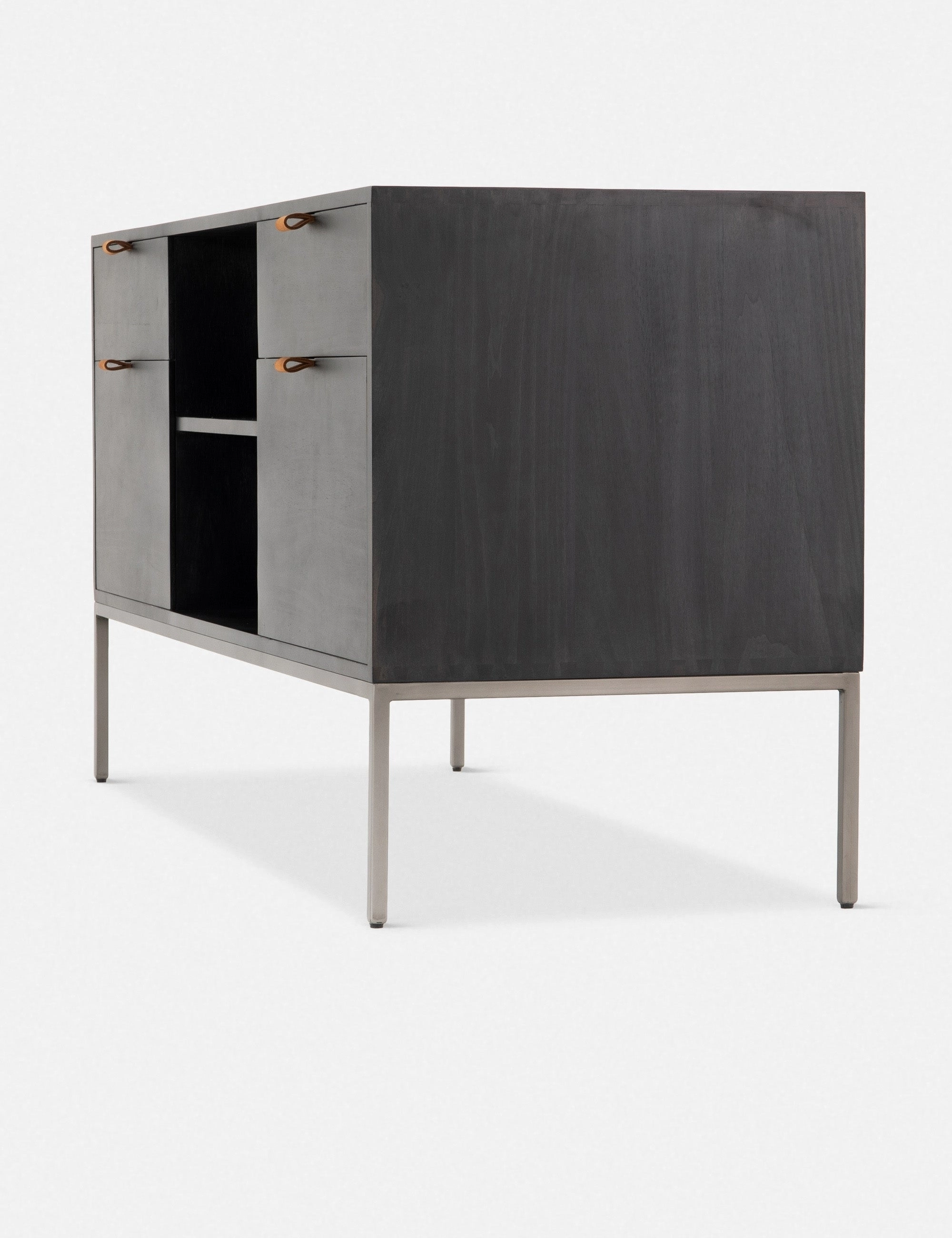 Rosamonde Filing Sideboard