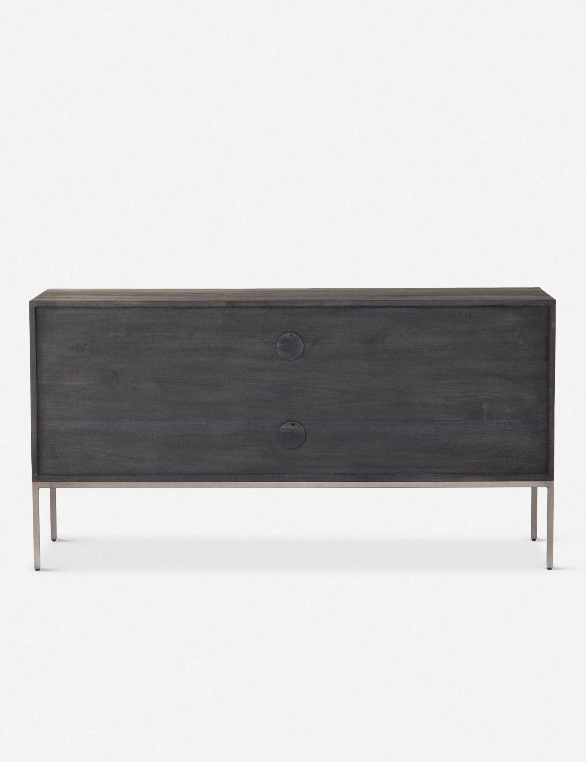 Rosamonde Filing Sideboard
