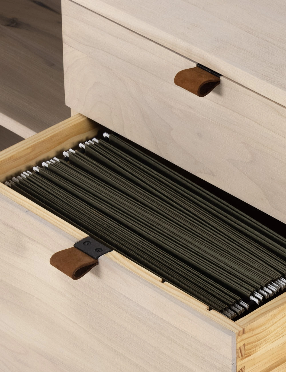 Rosamonde Filing Sideboard