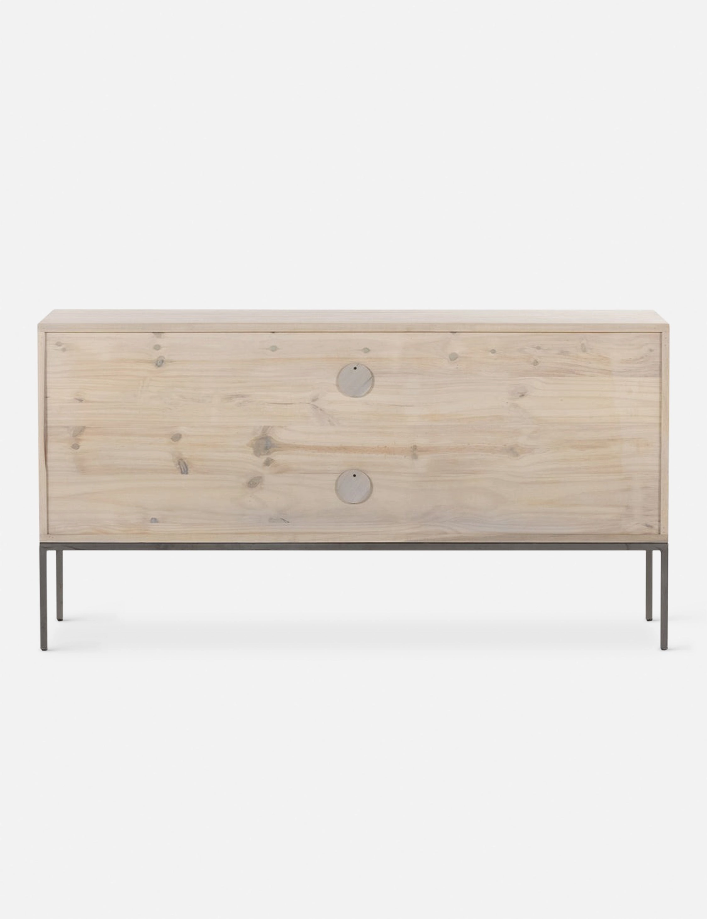 Rosamonde Filing Sideboard