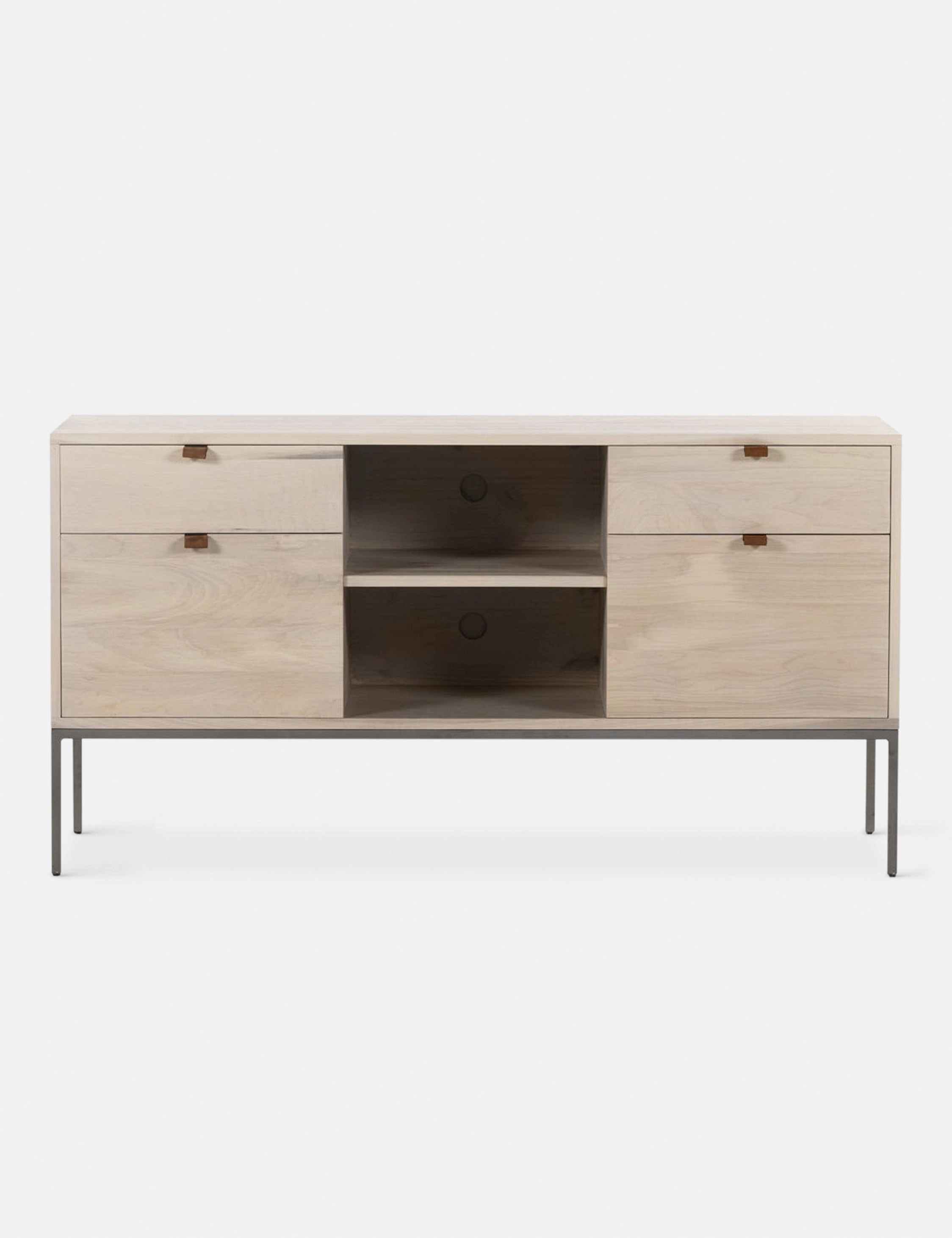 Rosamonde Filing Sideboard
