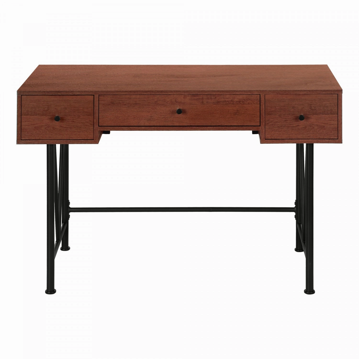 Rovan Desk - Cherry