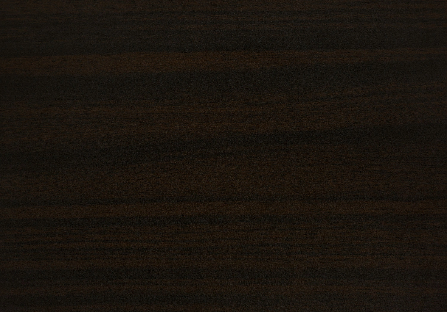 Runo Desk - Espresso Brown