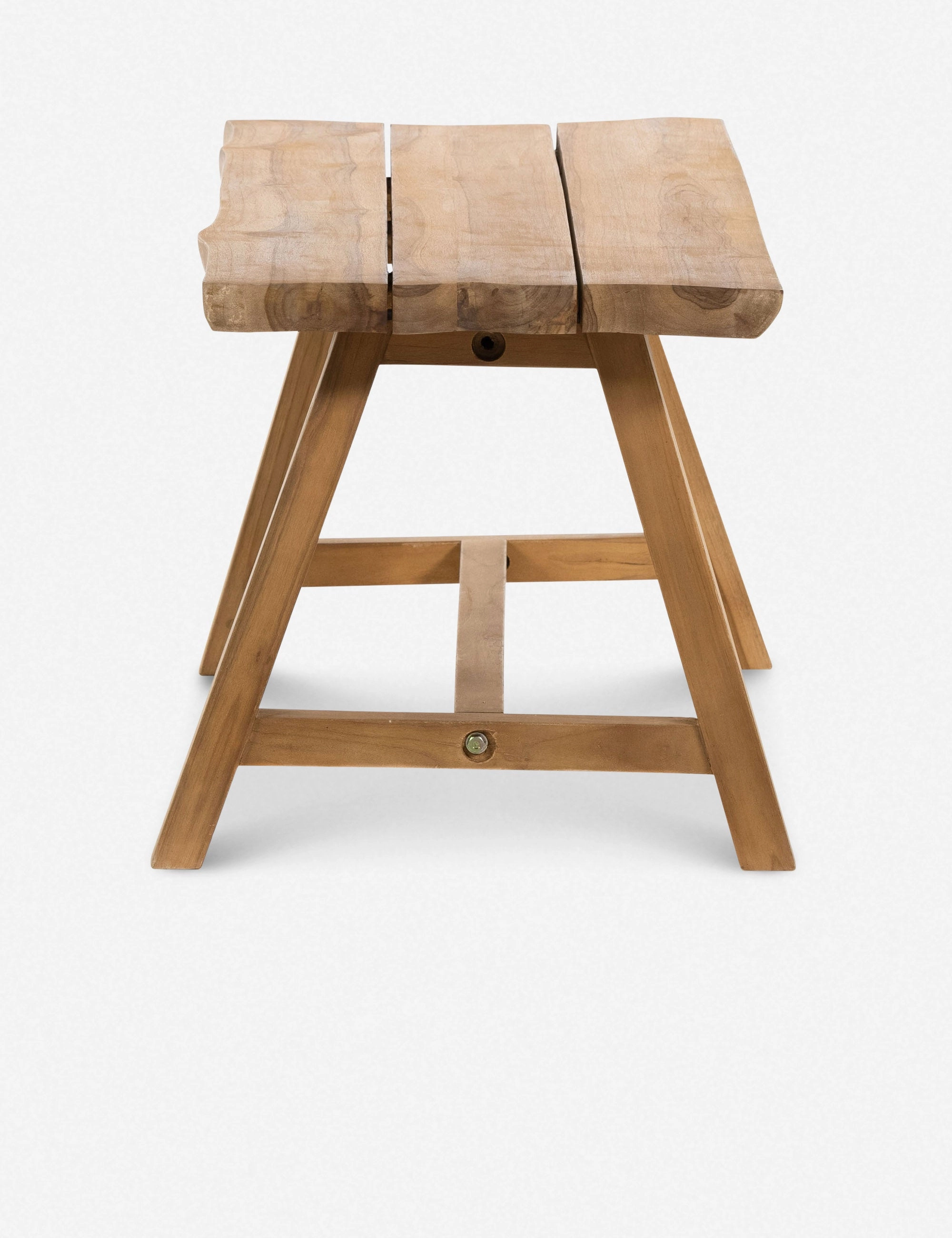 Ruthie Indoor / Outdoor Bench