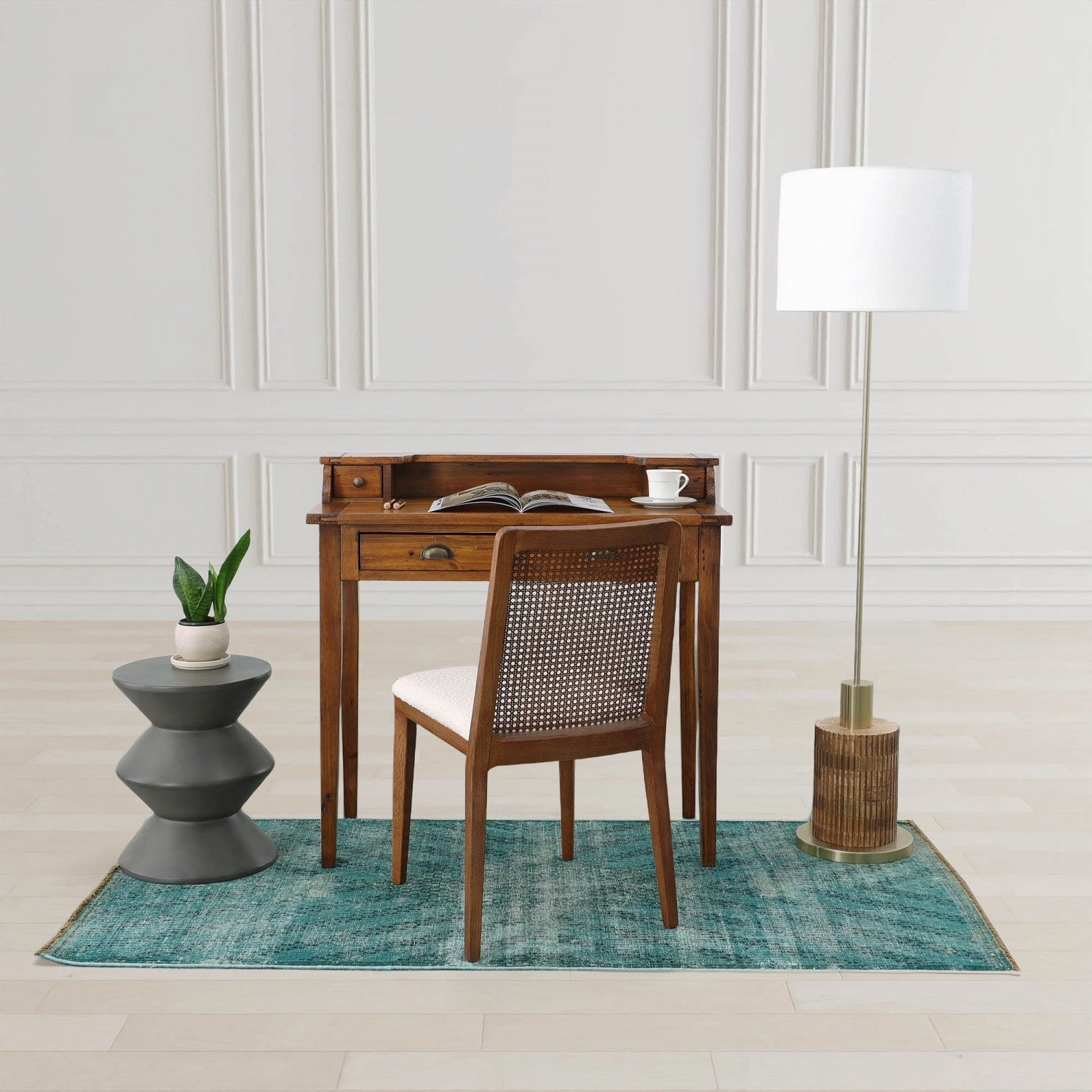 Ruvo Writing Bureau - African Dusk