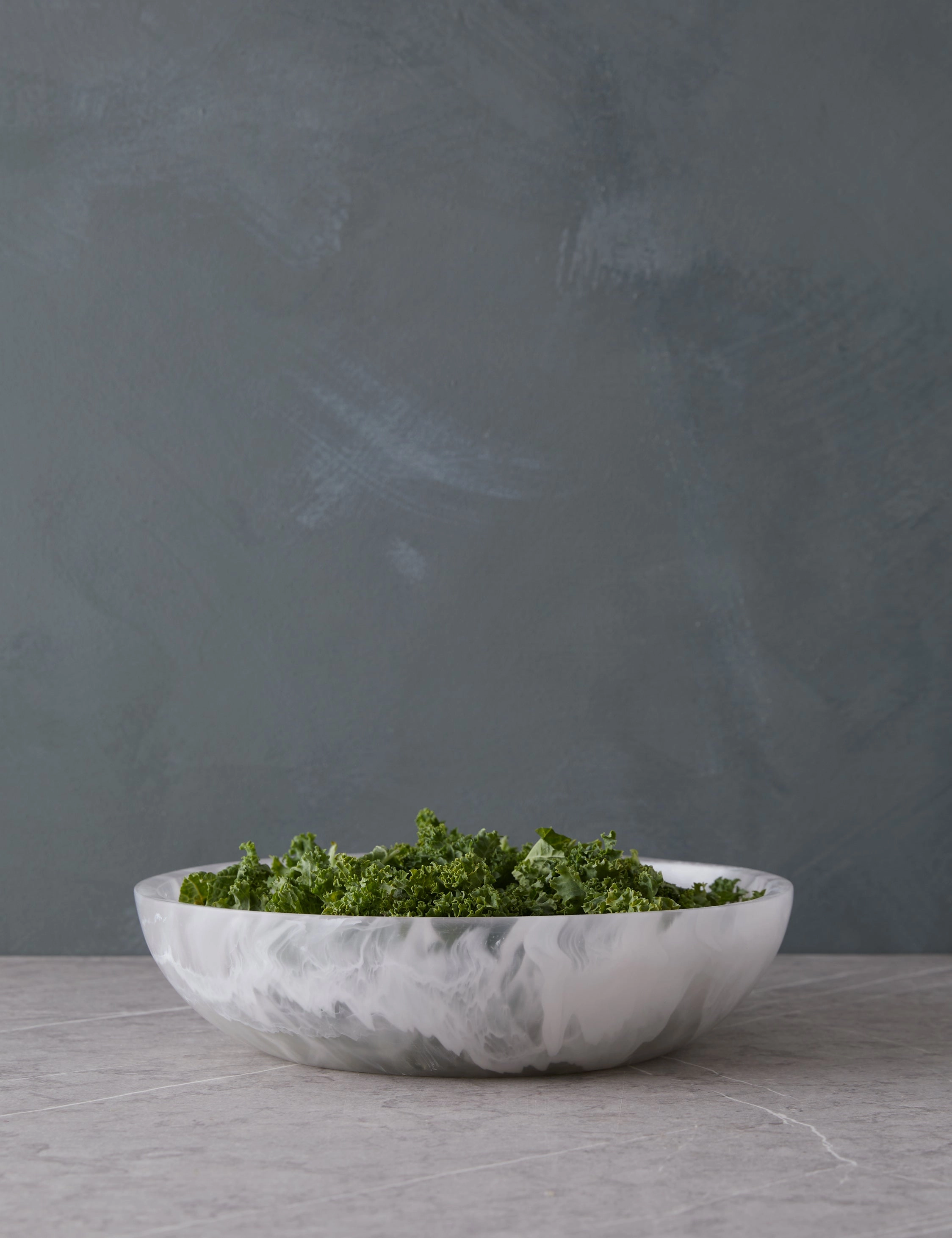 Salad Bowl by Atlawa