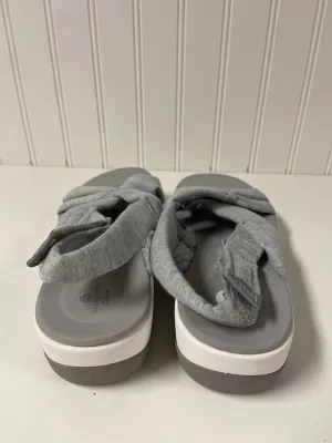 Sandals Flats By Clarks  Size: 6.5 clarks